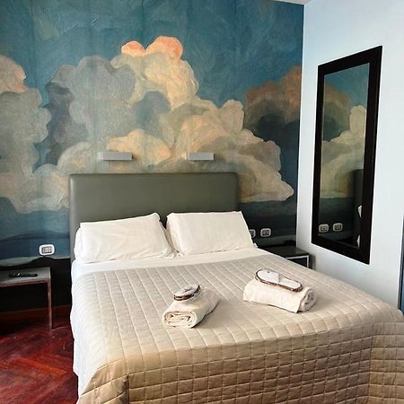 Dolce Vita Guest House Rzym Zewnętrze zdjęcie