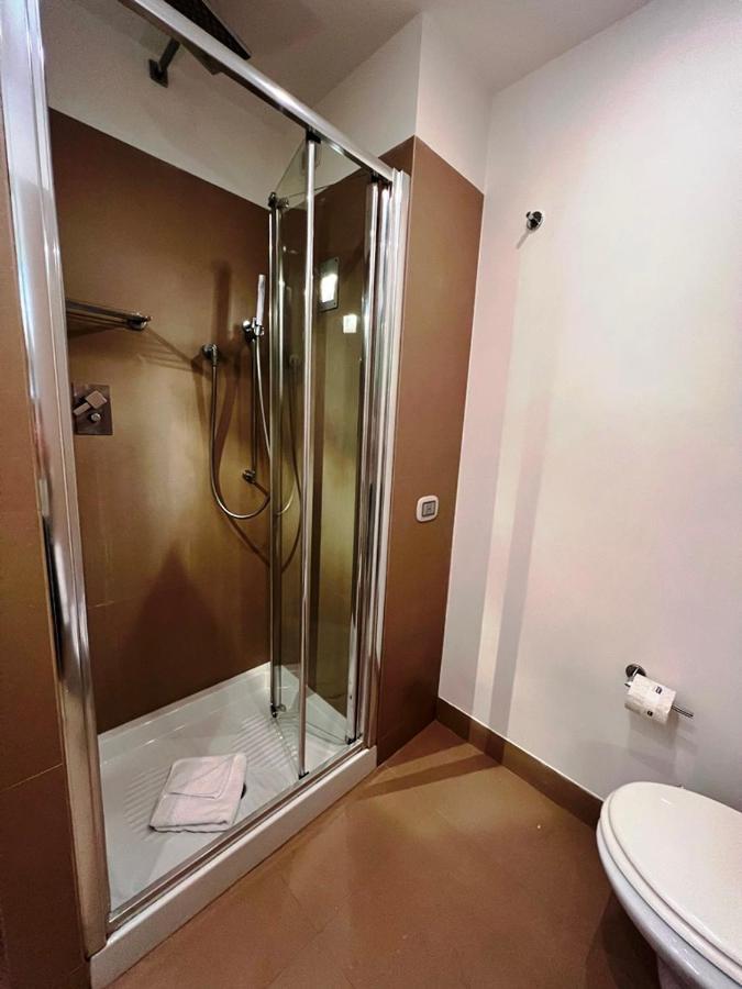 Dolce Vita Guest House Rzym Zewnętrze zdjęcie