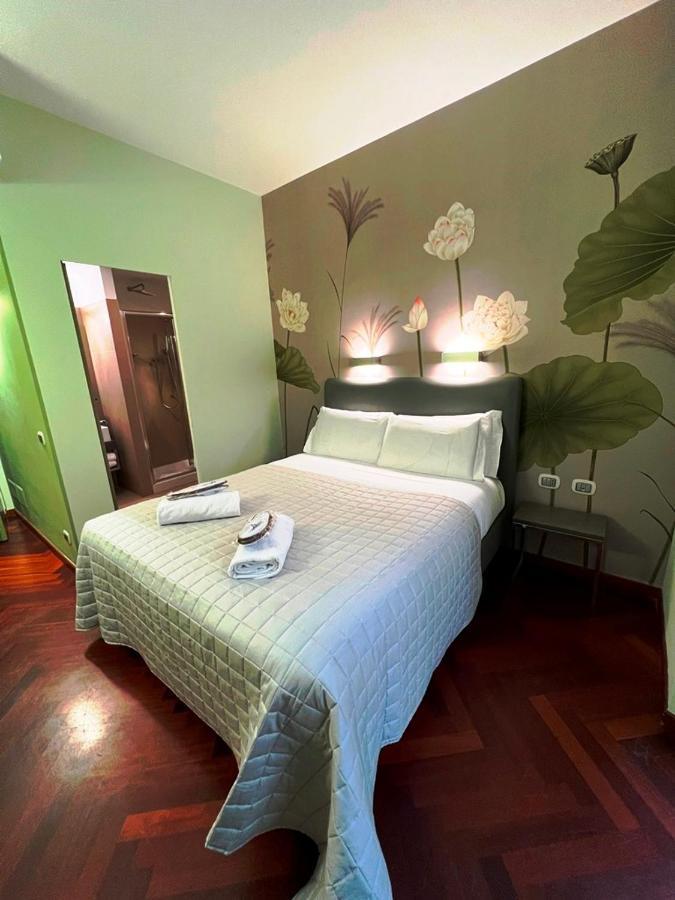Dolce Vita Guest House Rzym Zewnętrze zdjęcie