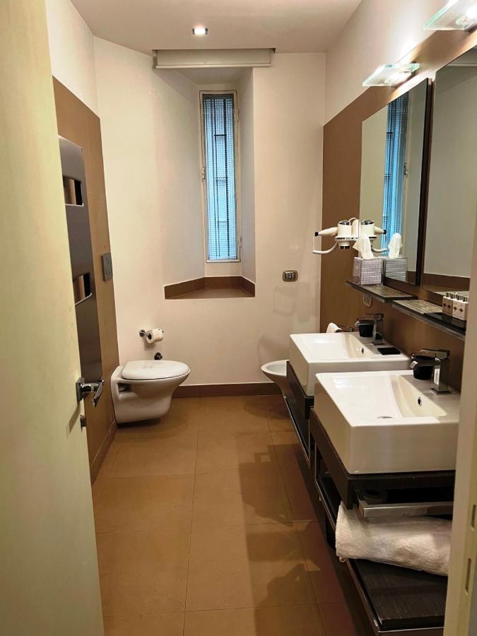 Dolce Vita Guest House Rzym Zewnętrze zdjęcie