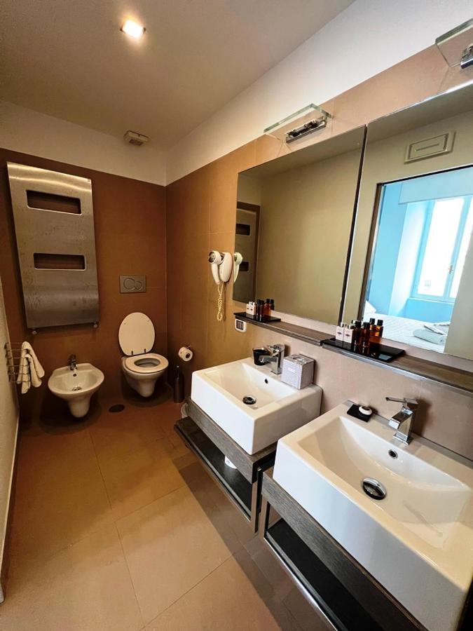 Dolce Vita Guest House Rzym Zewnętrze zdjęcie