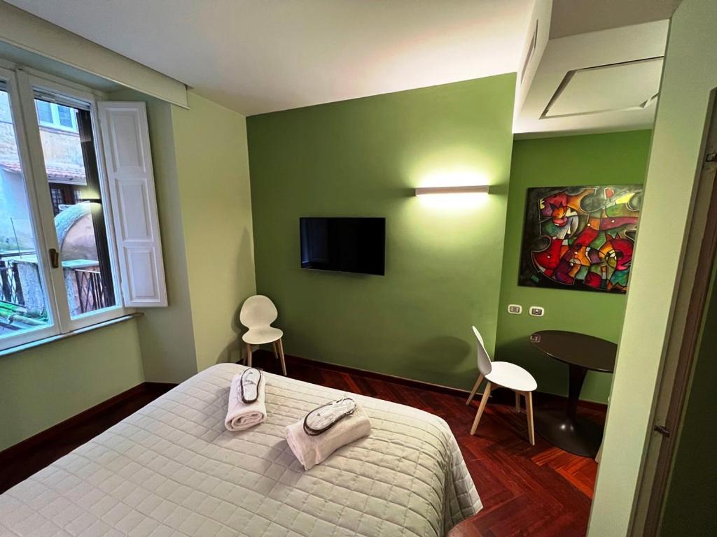 Dolce Vita Guest House Rzym Zewnętrze zdjęcie