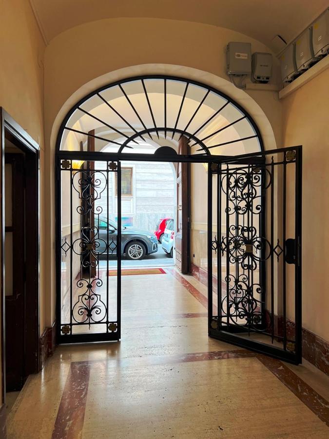 Dolce Vita Guest House Rzym Zewnętrze zdjęcie