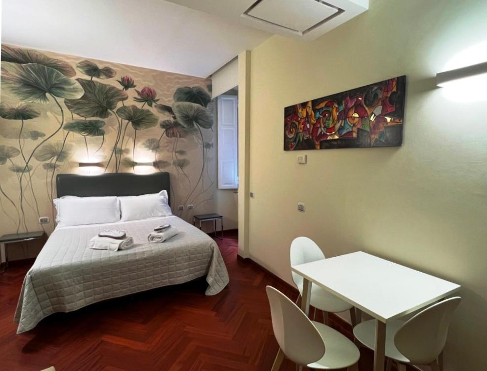Dolce Vita Guest House Rzym Zewnętrze zdjęcie