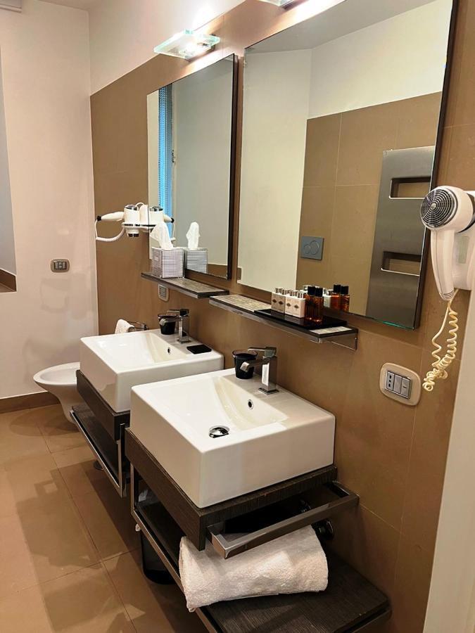 Dolce Vita Guest House Rzym Zewnętrze zdjęcie