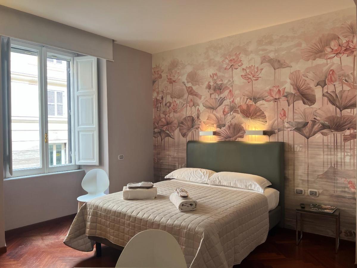 Dolce Vita Guest House Rzym Zewnętrze zdjęcie