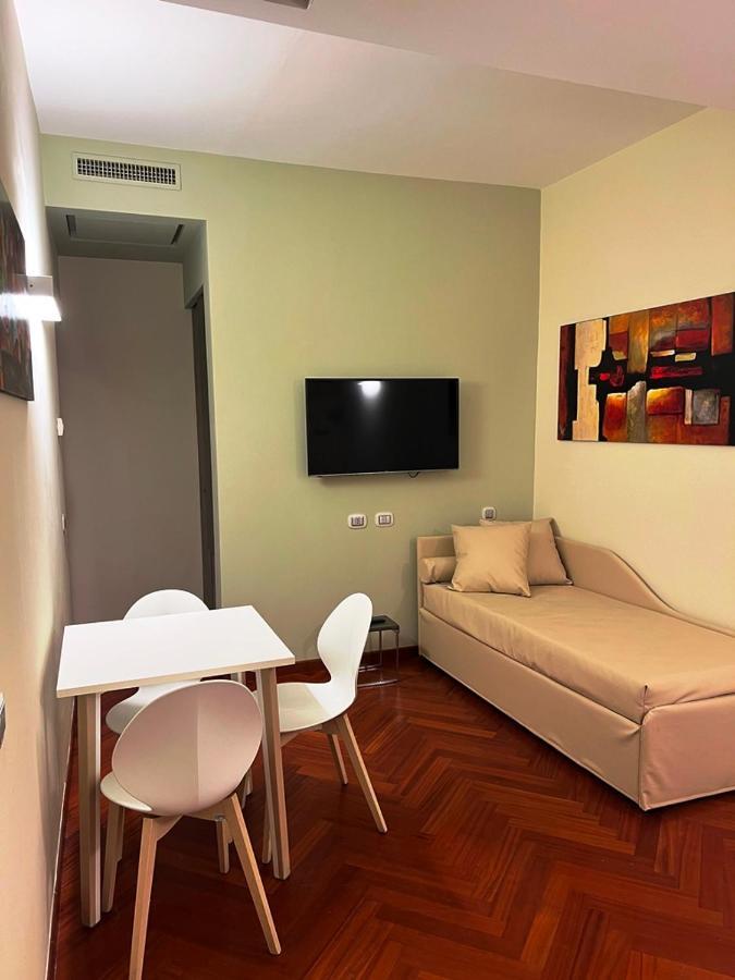 Dolce Vita Guest House Rzym Zewnętrze zdjęcie