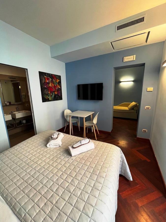 Dolce Vita Guest House Rzym Zewnętrze zdjęcie