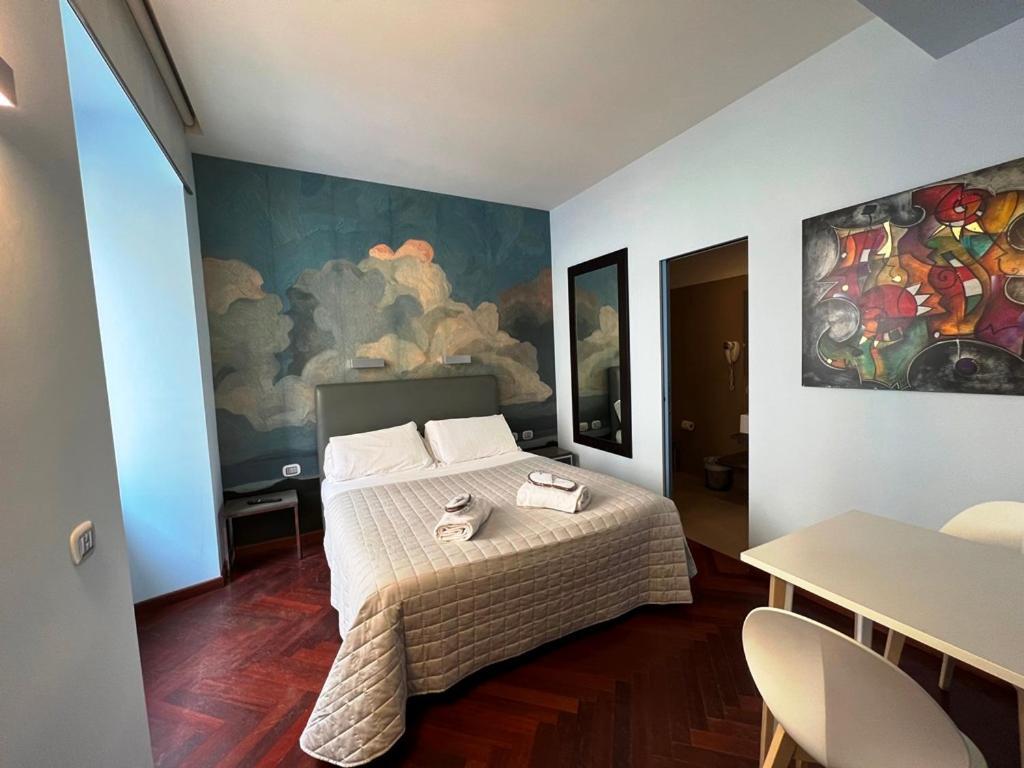 Dolce Vita Guest House Rzym Zewnętrze zdjęcie