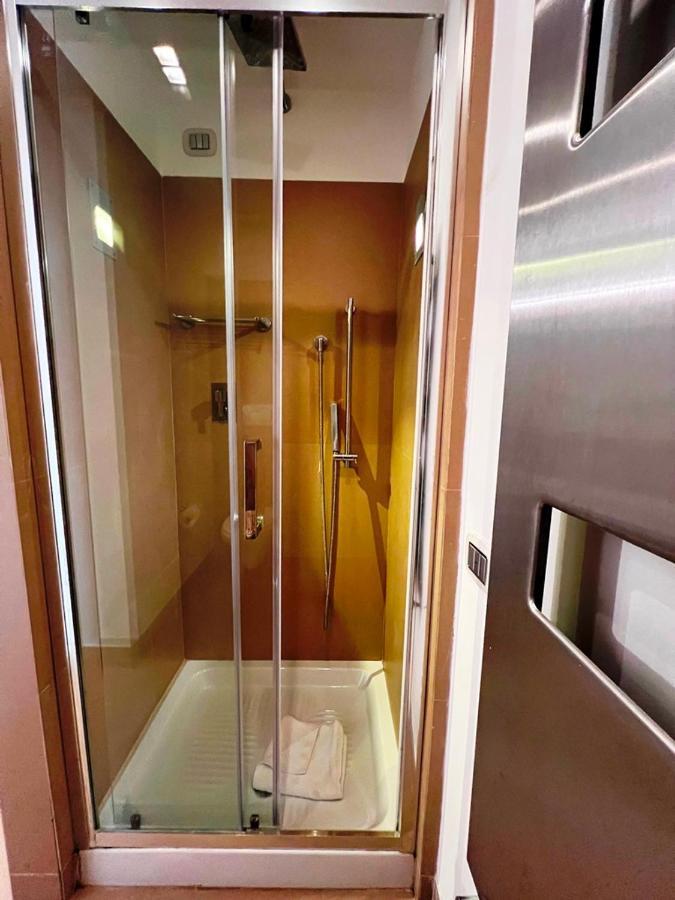 Dolce Vita Guest House Rzym Zewnętrze zdjęcie