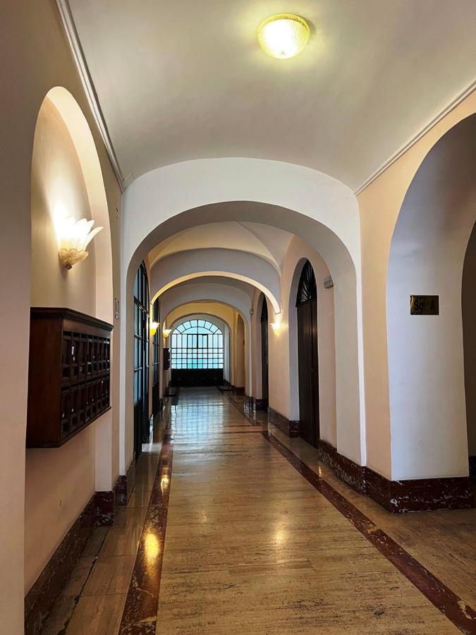 Dolce Vita Guest House Rzym Zewnętrze zdjęcie