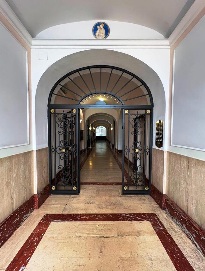 Dolce Vita Guest House Rzym Zewnętrze zdjęcie