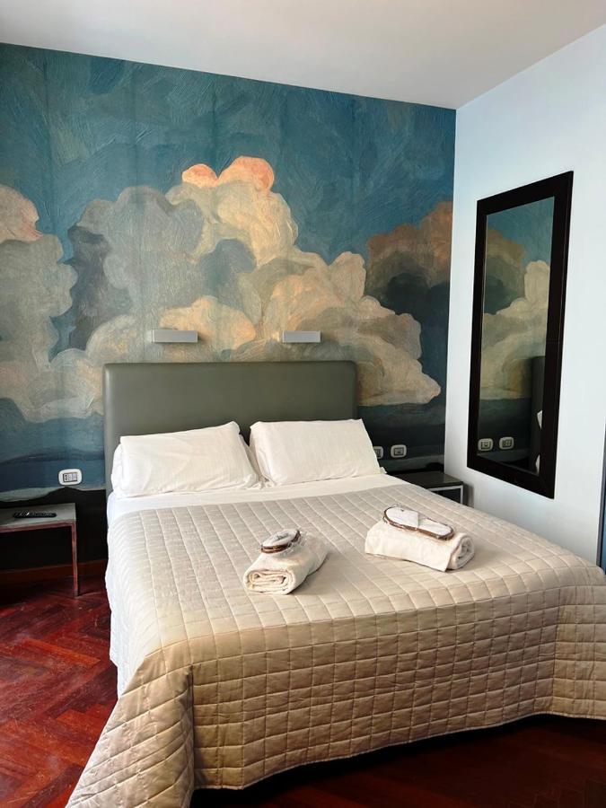 Dolce Vita Guest House Rzym Zewnętrze zdjęcie