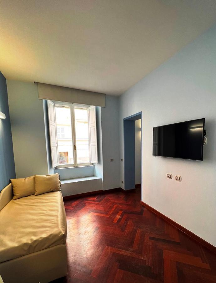 Dolce Vita Guest House Rzym Zewnętrze zdjęcie