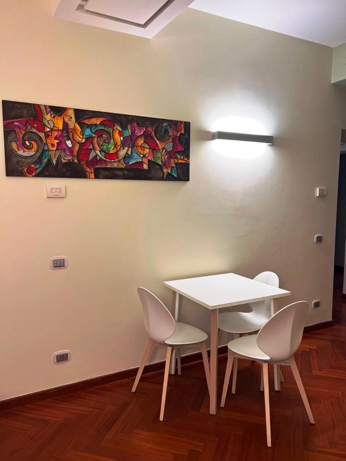 Dolce Vita Guest House Rzym Zewnętrze zdjęcie
