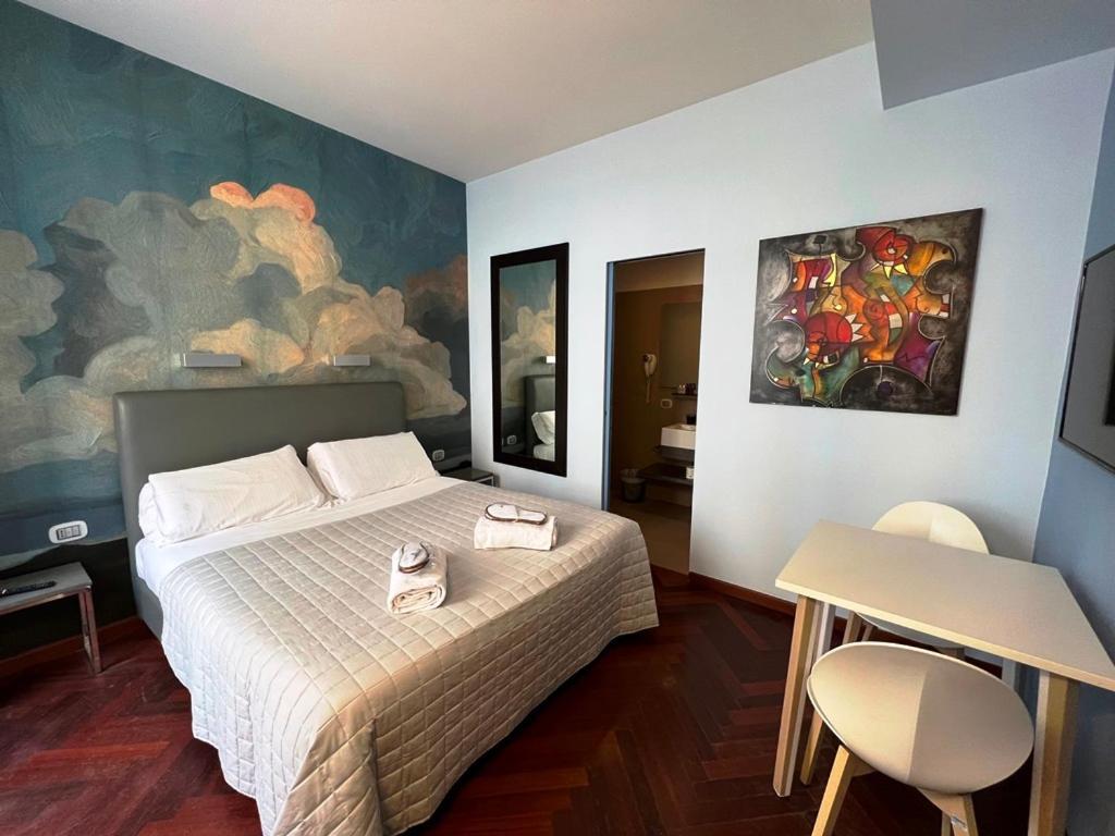 Dolce Vita Guest House Rzym Zewnętrze zdjęcie