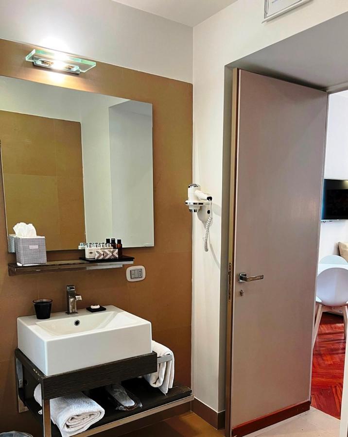 Dolce Vita Guest House Rzym Zewnętrze zdjęcie
