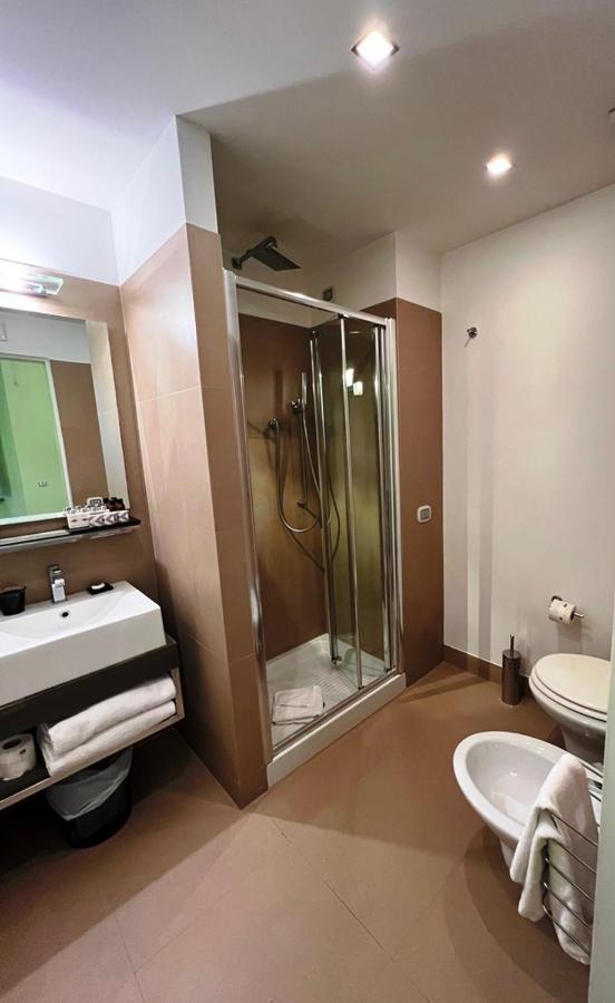 Dolce Vita Guest House Rzym Zewnętrze zdjęcie