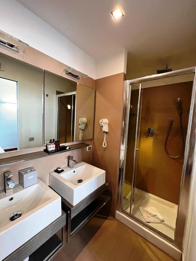 Dolce Vita Guest House Rzym Zewnętrze zdjęcie