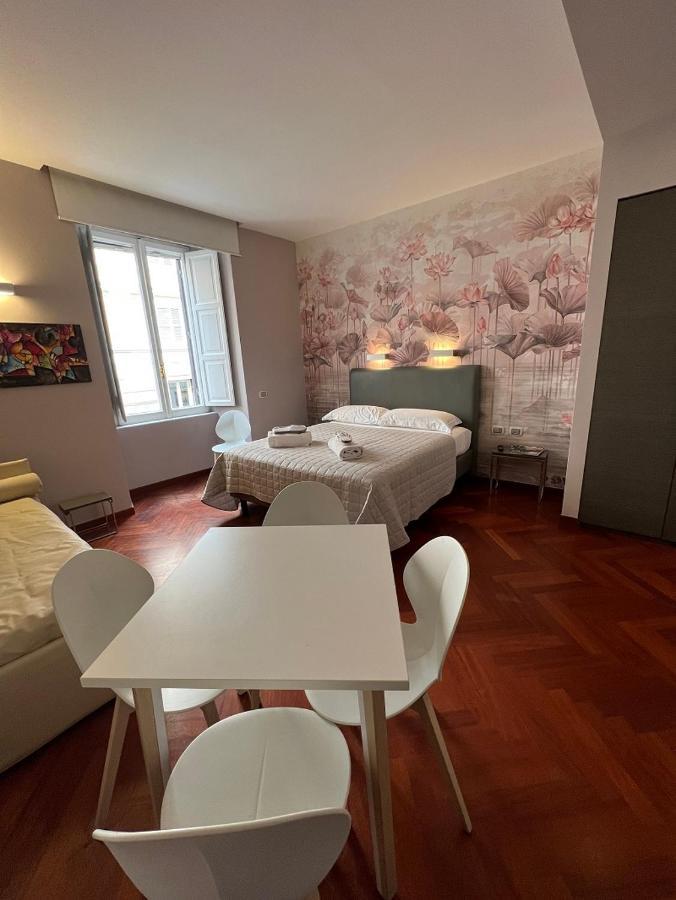 Dolce Vita Guest House Rzym Zewnętrze zdjęcie